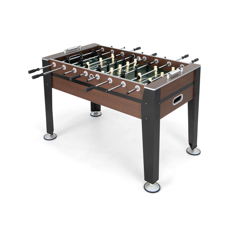 54 Inch Indoor Competition Game Soccer Table - Relaxacare