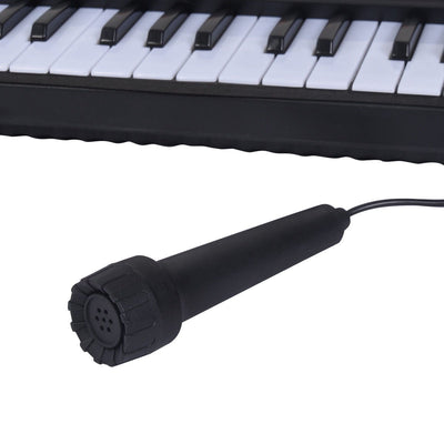 54 Keys Kids Electronic Music Piano - Relaxacare