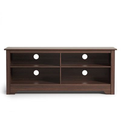 58 Inch Entertainment Media Center TV Stand - Relaxacare