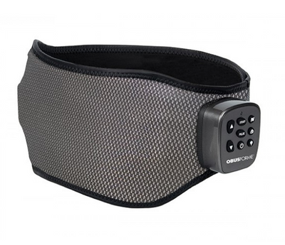 ObusForme - PORTABLE BACK MASSAGER - Relaxacare