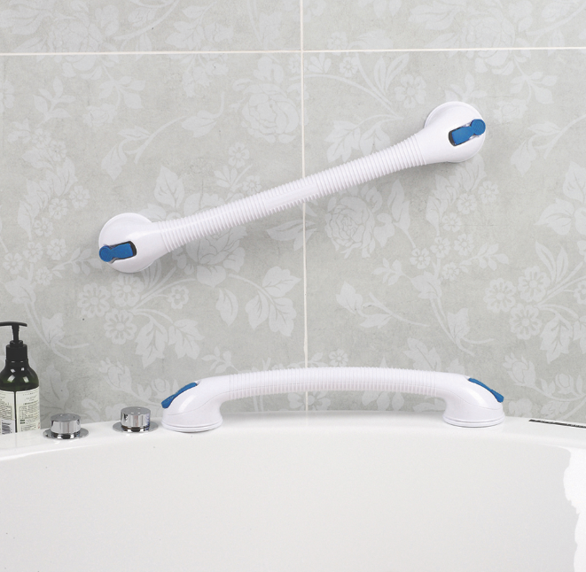 BIOS - 24" Suction Cup Grab Bar