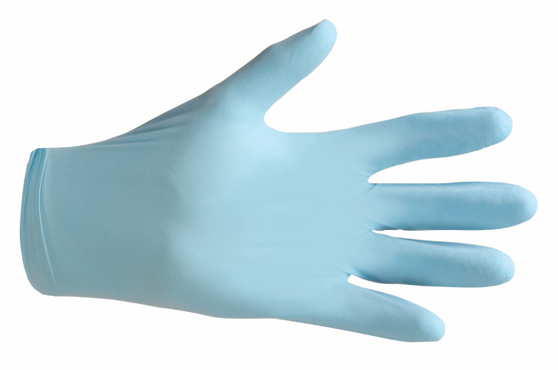 BIOS - Disposable Grade Nitrile Gloves