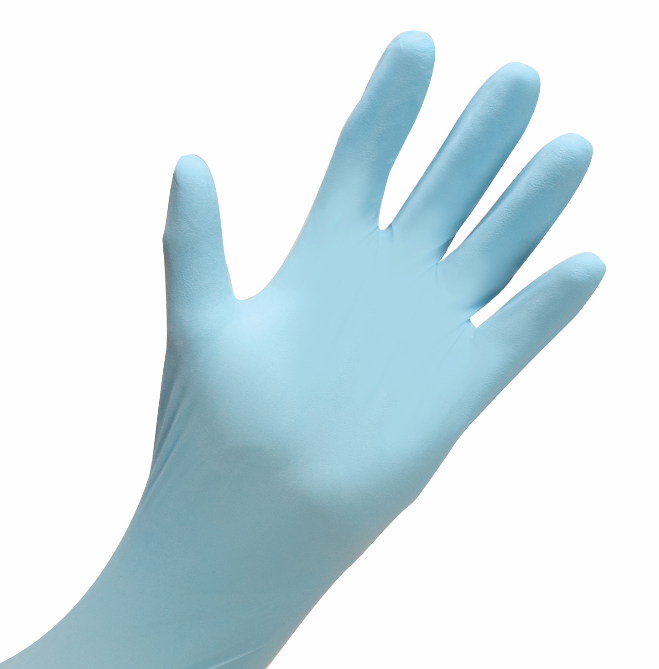 BIOS - Disposable Grade Nitrile Gloves