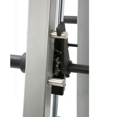 YORK FITNESS - STS Counter-Balanced Smith Machine
