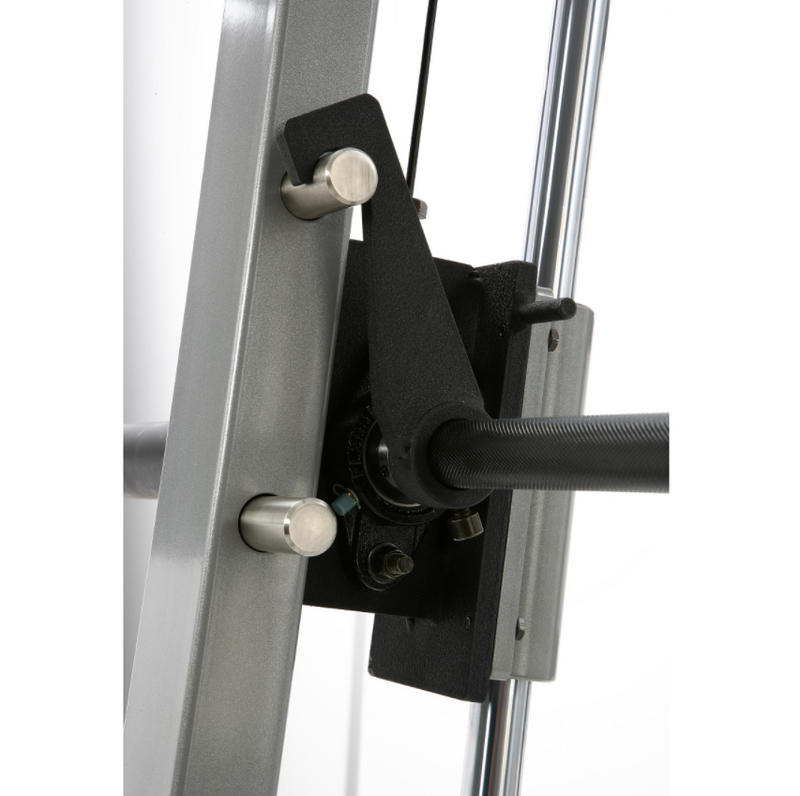 YORK FITNESS - STS Counter-Balanced Smith Machine
