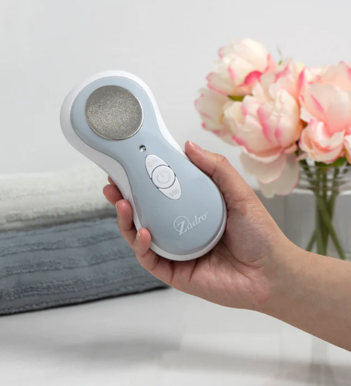 Clearance - Open Box - Zadro Health Solutions Portable Hot & Cold Massager