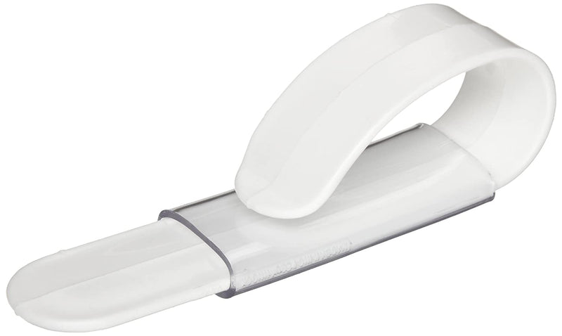 Ableware 746150000 Eating Utensil Hand Clip - Relaxacare