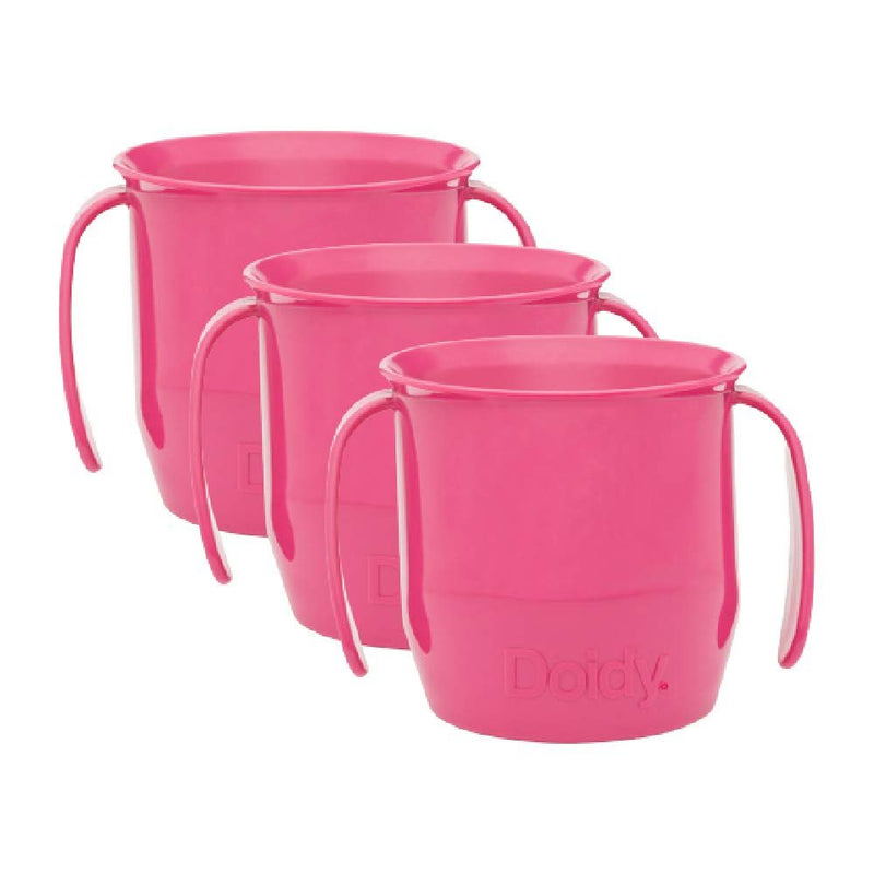 Ableware- Doidy Childrens Nosey Cup (White) 745930005 - Relaxacare