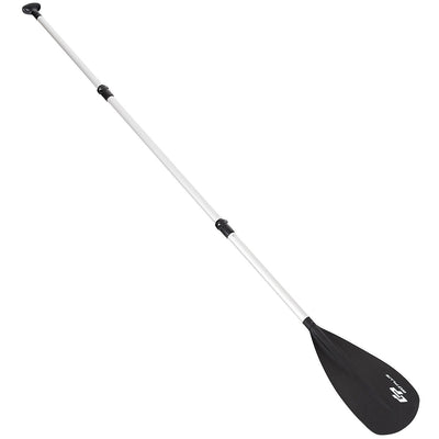 Adjustable 3-Piece Aluminum Alloy Stand Up Paddle - Relaxacare
