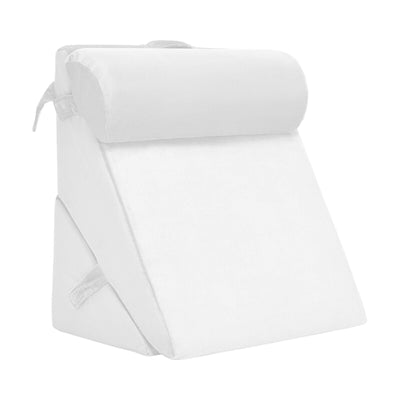 Adjustable Neck Back Support Memory Foam Headrest - Relaxacare