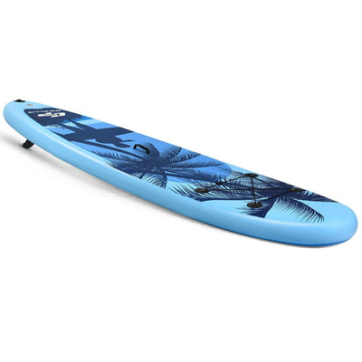 Adult Youth Inflatable Stand Up Paddle Board-L - Relaxacare