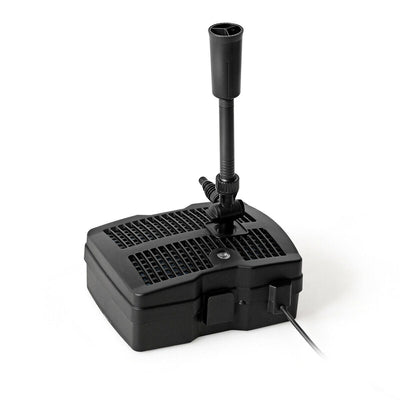 All-in One 660 GPH Pond Filter 9W UV Sterilizer with Pump Fountain Kits - Relaxacare