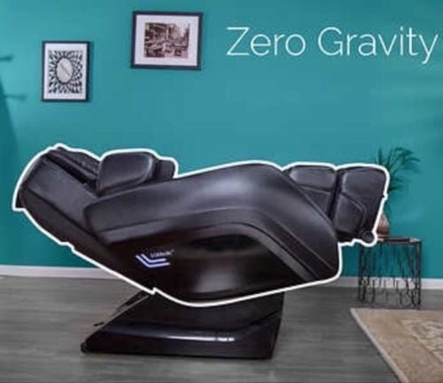 Almost sold out Mc 1000 Massage Chair Open box demo with Chiropract