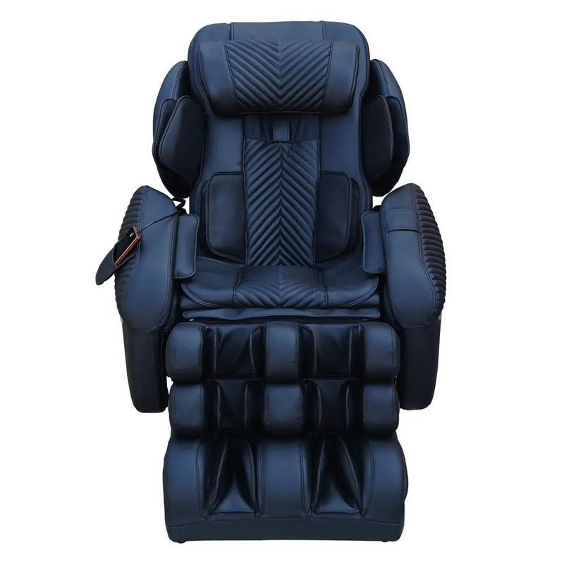 American Made-LURACO IROBOTICS 9 MAX SPECIAL EDITION Medical Massage Chair With Chiropractic Twist - Relaxacare