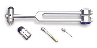AMG - 5 in 1 Neuro Tuning Forks - Relaxacare