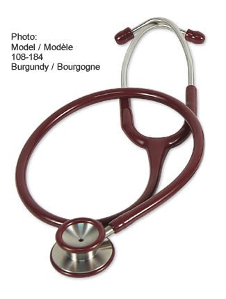 AMG - Adult Premier Elite Dual Head Stethoscope - Relaxacare