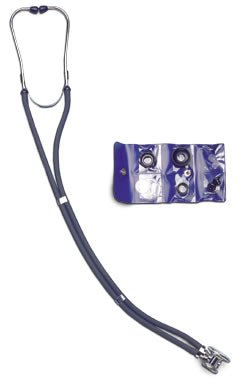 AMG - ColorPro Sprague-Rappaport Type Stethoscope - Relaxacare