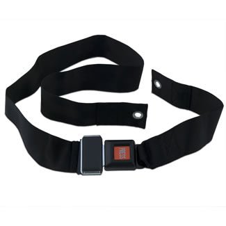 AMG - Euro Commode Safety belt - Relaxacare
