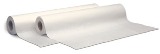 AMG - Examination Table Paper (12 rolls per case) - Relaxacare