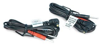 AMG - Lead Wires for 715-420/425/430+ TENS - Relaxacare