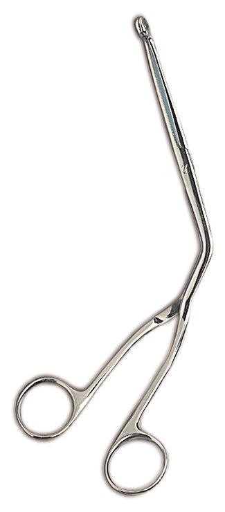 AMG - Magill Catheter Forceps (child & adult) - Relaxacare