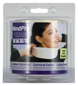 AMG - MedPro Cervical Collar - Relaxacare