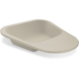 AMG - MedPro Disposable Pulp Fracture Bedpan - Relaxacare
