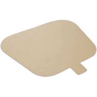 AMG - MedPro Disposable Pulp Lid for Fracture Bedpan - Relaxacare