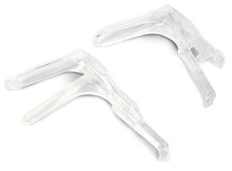 AMG - MedPro Disposable Vaginal Speculum (10/bag, 10bags/case) - Relaxacare