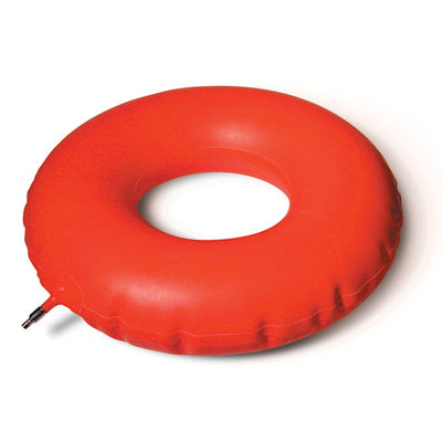 AMG - MedPro Inflatable Rubber Invalid Ring - Relaxacare