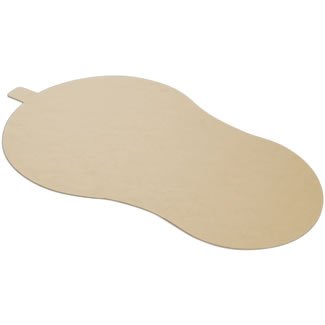 AMG - MedPro Lid for Disposable Bedpan Liner - Relaxacare