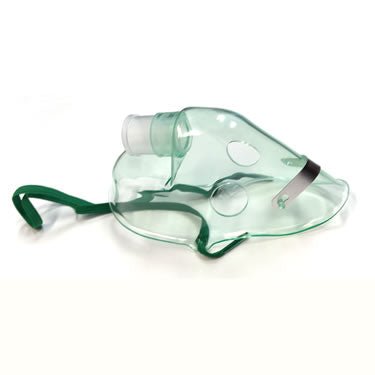 AMG - MedPro Nebulizer Mask Only - Relaxacare