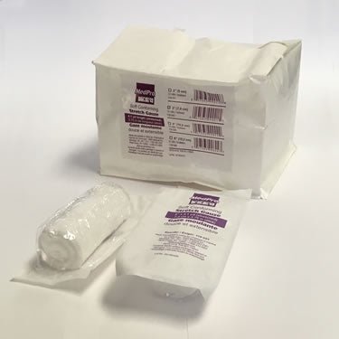AMG - MedPro Soft Conforming Stretch Gauze 4.1 yards Steril - Relaxacare