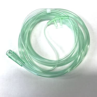 AMG - MedPro Soft Touch Nasal Cannula - Relaxacare