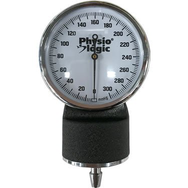 AMG - No Stop-Pin Aneroid Gauge - Relaxacare