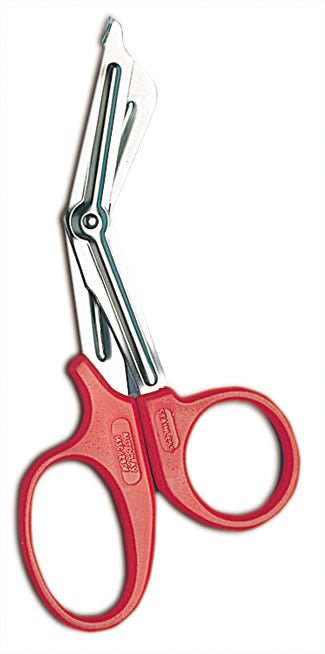AMG - Paramedic Scissors 5.5” - Relaxacare