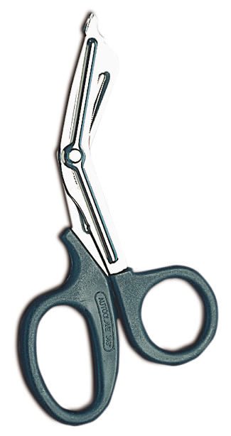AMG - Paramedic Scissors 5.5” - Relaxacare