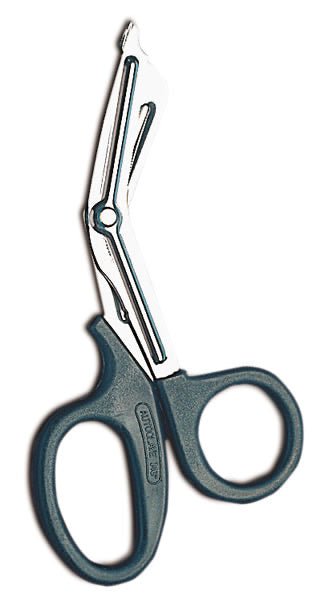 AMG - Paramedic Scissors 5.5” - Relaxacare