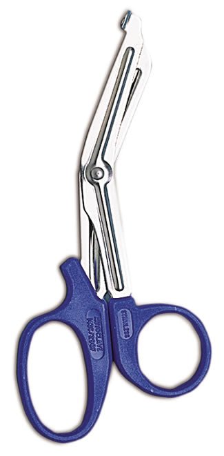 AMG - Paramedic Scissors 5.5” - Relaxacare