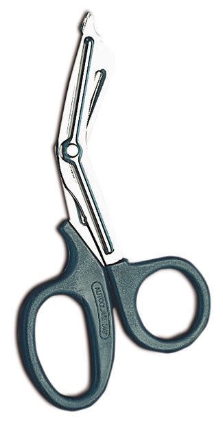 AMG - Paramedic Scissors 8” - Relaxacare