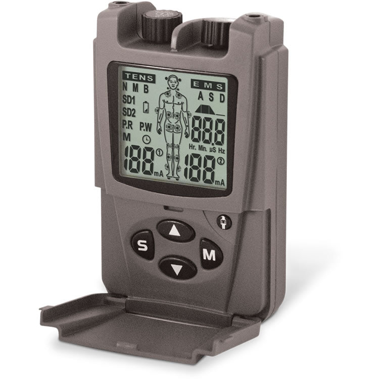 AMG - ProActive Alevia 2-in-1 TENS unit - Relaxacare