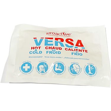 AMG - Proactive Microwave Hot/Cold Pack - Relaxacare