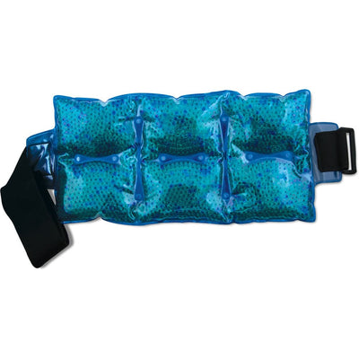AMG - Proactive Therm-O-Beads Back Wrap - Relaxacare