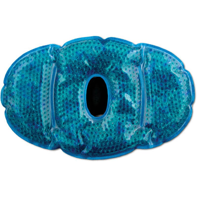 AMG - Proactive Therm-O-Beads Knee Wrap - Relaxacare