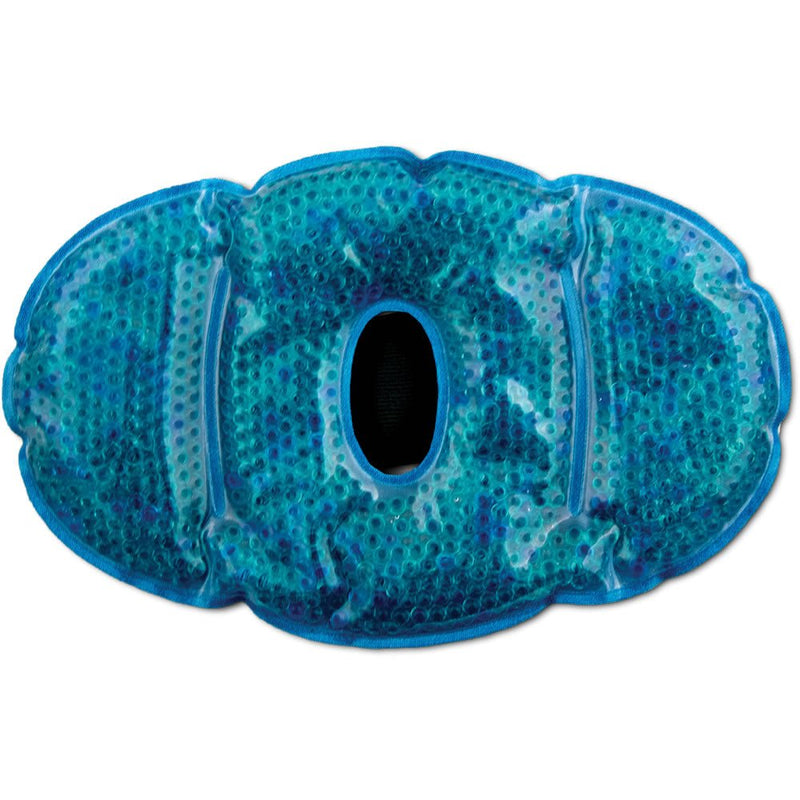 AMG - Proactive Therm-O-Beads Knee Wrap - Relaxacare