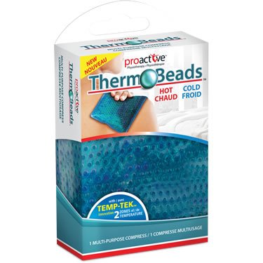 AMG - Proactive Therm-O-Beads Multi-Purpose Compress - Relaxacare