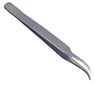 AMG - Superfine Splinter Forceps #7 - Relaxacare