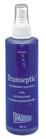 AMG - Transeptic Cleansing Solution (250ml) - Relaxacare