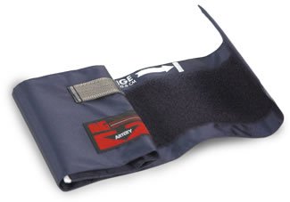 AMG - Velcro Cuff (blue) - Relaxacare