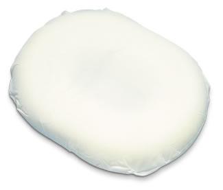 AMG - White Foam Invalid Ring - Relaxacare